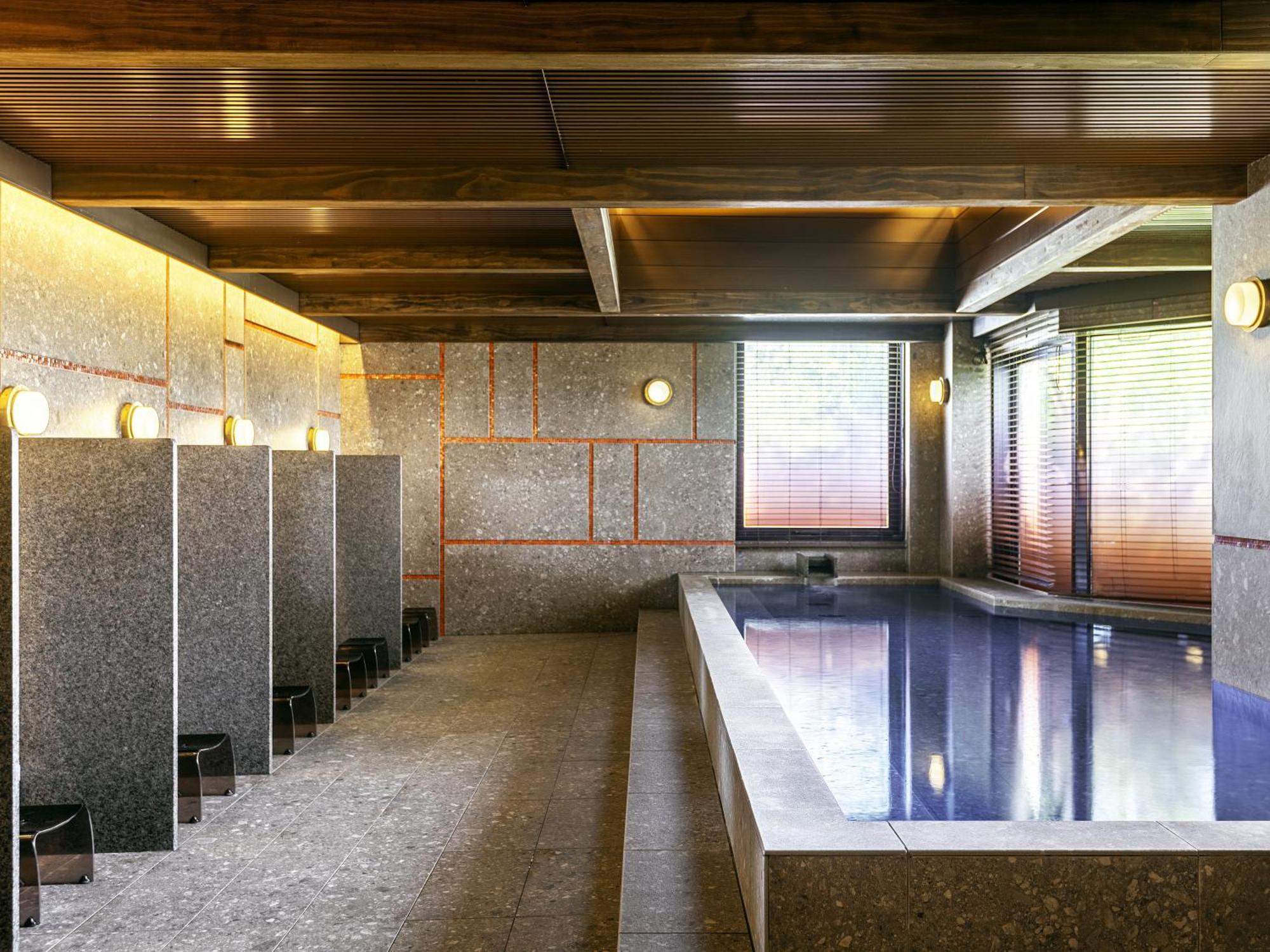 The Luigans Spa And Resort Фукуока Екстер'єр фото