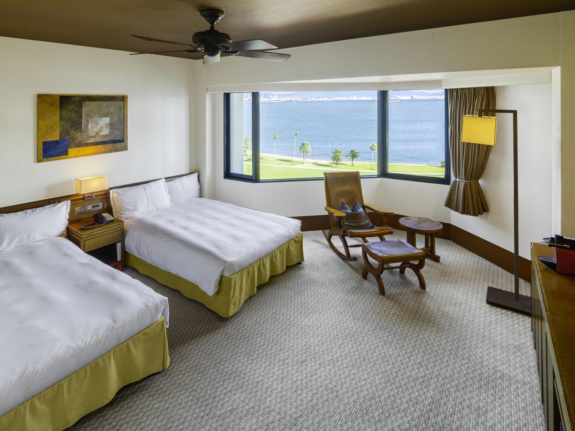 The Luigans Spa And Resort Фукуока Екстер'єр фото