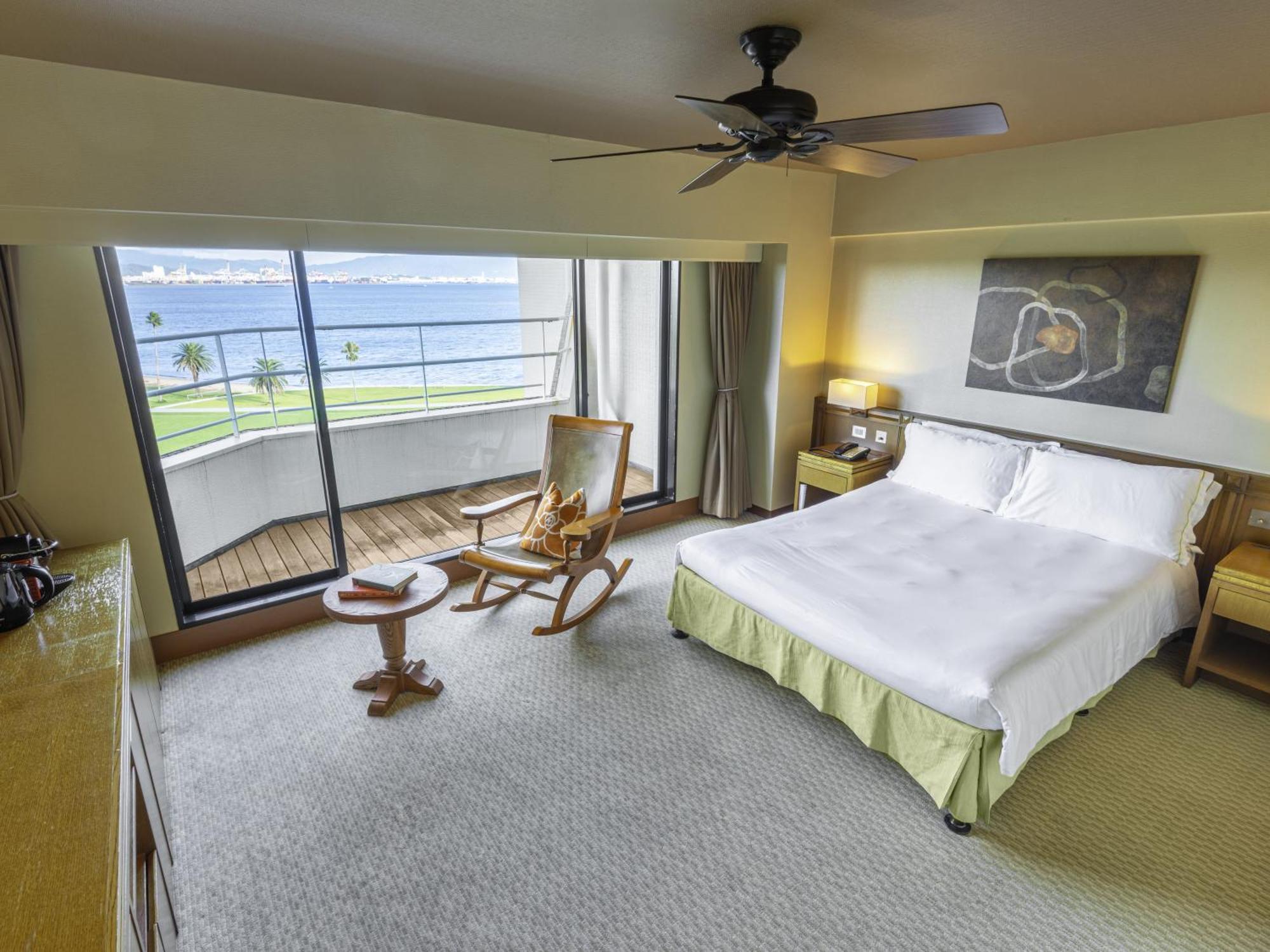 The Luigans Spa And Resort Фукуока Екстер'єр фото