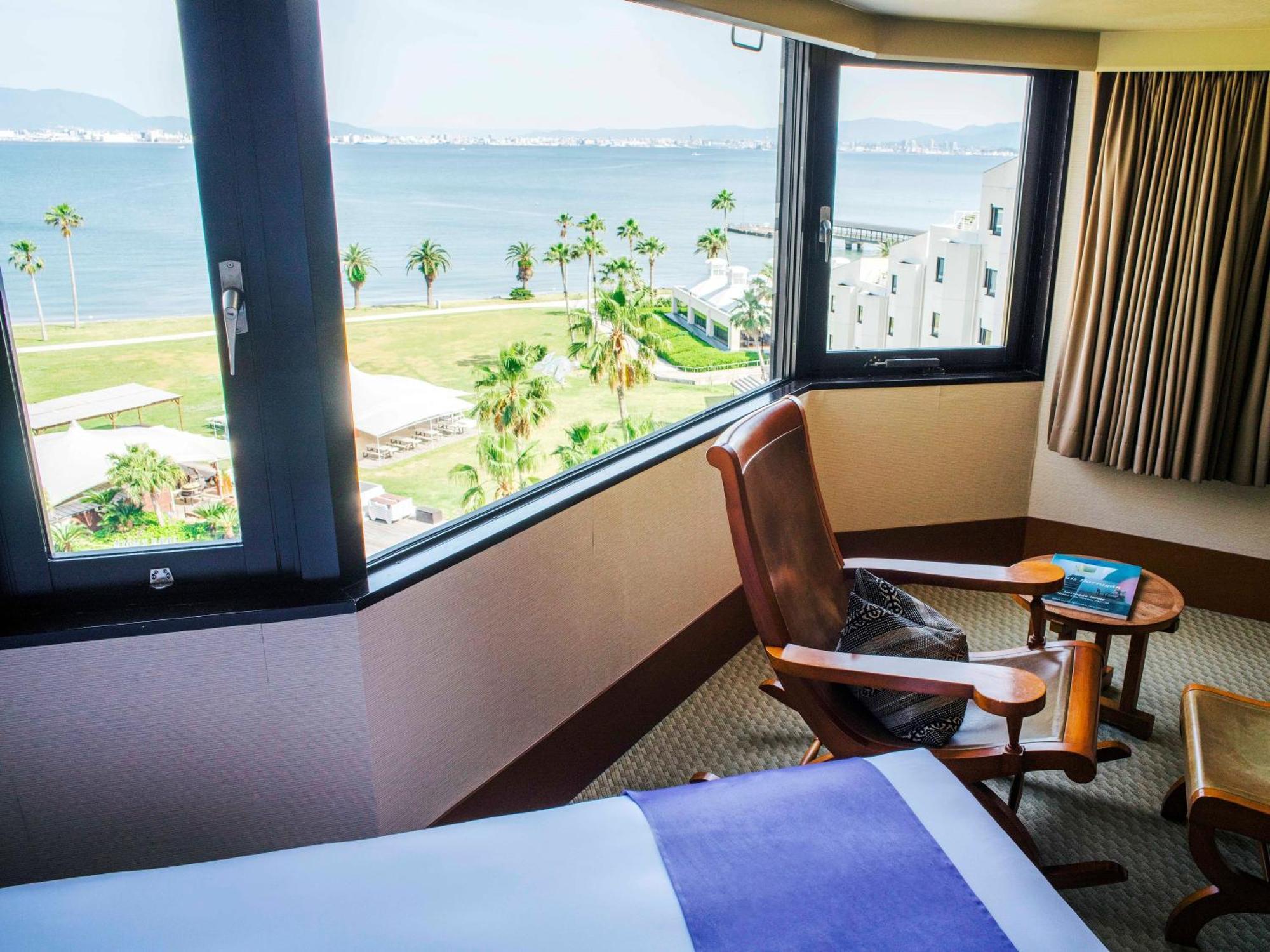 The Luigans Spa And Resort Фукуока Екстер'єр фото