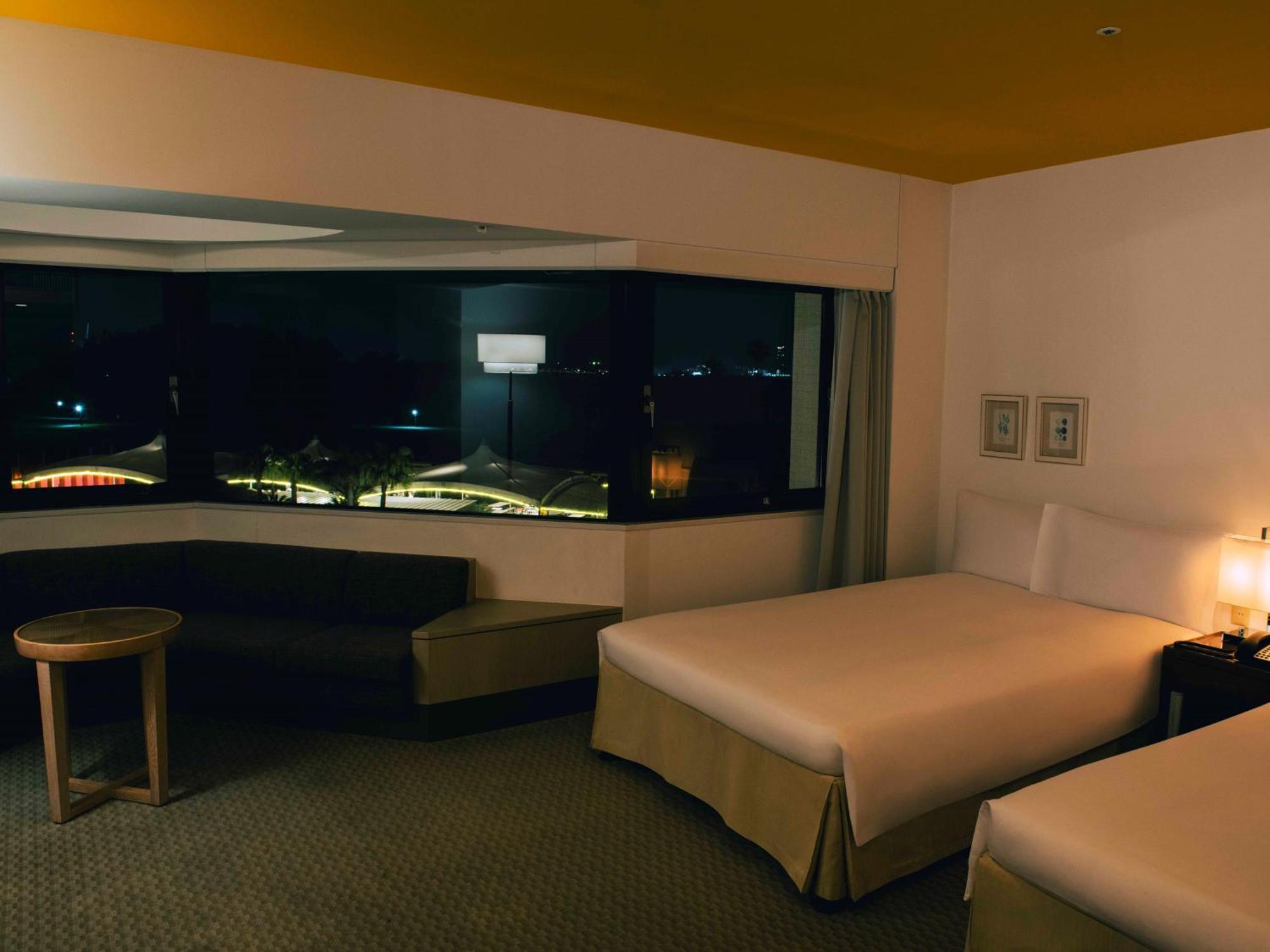 The Luigans Spa And Resort Фукуока Екстер'єр фото